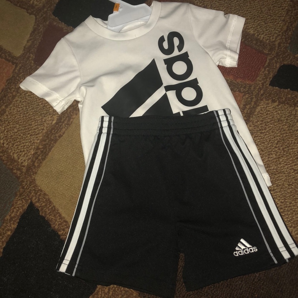 Boy two-piece
